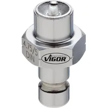 VIGOR Druckstücke für Bördelgerät V1728 V2553