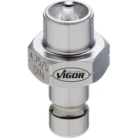 VIGOR Druckstücke für Bördelgerät V1728 V2553