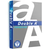 Double A Kopierpapier Presentation DIN A4 100 g/qm 200 Blatt