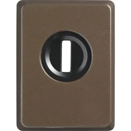 ABUS PZS70 für Türzusatzschl√∂sser 70XX Serie Farbe: weiß