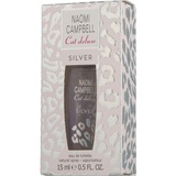 Naomi Campbell Cat Deluxe Silver Eau de Toilette