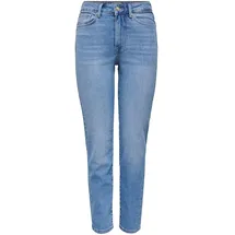 Only Damen Jeans 15283925 Medium Blue Denim 30-32