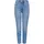 Only Damen Jeans 15283925 Medium Blue Denim 30-32
