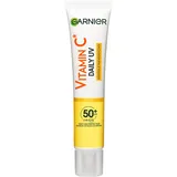Garnier Vitamin C Tagesleuchtfluid mit SPF50+ 40 ml