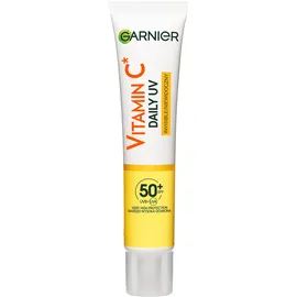 Garnier Vitamin C Tagesleuchtfluid mit SPF50+ 40 ml