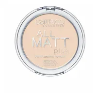 Catrice All Matt Plus Shine Control Powder