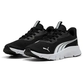 Puma Flexfocus Lite Modern Jr Black/White 37,5