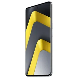 Xiaomi POCO M8 5G 8 GB RAM 256 GB Silver 