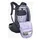 Evoc Trail Pro SF 12 l Grau/Mehrfarbig