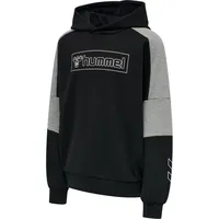 Hummel Boxline Kapuzenpullover - Black 110