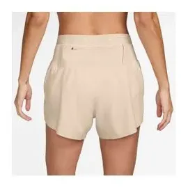 Nike trail 4in shorts beige women - S