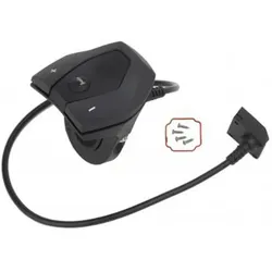 Bosch Bedieneinheit Intuvia Schwarz Modell 2024