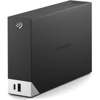 Seagate One Touch Hub 16 TB USB 3.0 Schwarz STLC16000402