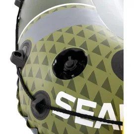 Intex Seahawk 2 (66332NP)