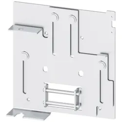 Siemens 3VA98770CB10 Bedieneinheit mit Bowdenzug MaxFlex-Antrieb Schaltmechanismus einzeln