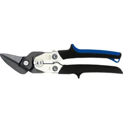 Bessey Durchlauf-Schere D27B