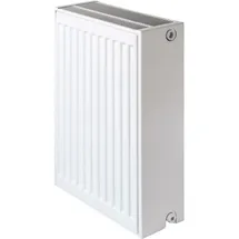 Sanicomfort Universal-Flachheizkörper 400 x 1000 mm Typ 33 weiß