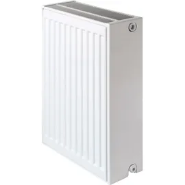 Sanicomfort Universal-Flachheizkörper 400 x 1000 mm Typ 33 weiß