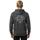 Salty Crew Hoodie Schwarz L