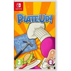 Plate Up! - Switch [EU Version]