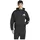 adidas Z.N.E. Reißverschlusspullover Black / White XL