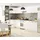 Akord Unterschrank AKORD OLIWIA 60 x 46 x 85 cm Weiß