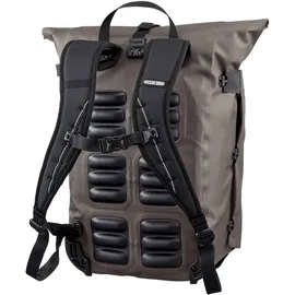 Ortlieb Vario QL2.1 26 L Dark Sand
