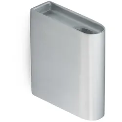 Northern - Monolith Wandkerzenhalter, Aluminium