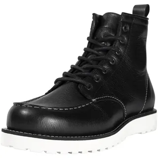 John Doe Rambler Schuhe - schwarz 39