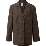 QS Blazer Braun 44