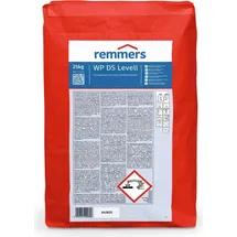 Remmers WP DS Levell Dichtspachtel 25kg