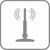 SMA Antennenkit EXTANT-40