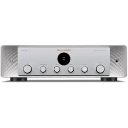 Marantz MODEL 60n (Farbe: silbergold)
