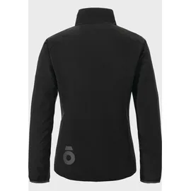 Schöffel Damen Style Salza Ins Jacke (Größe 3XL, schwarz)