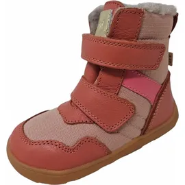 Bisgaard Timo Klettstiefel Rot 28