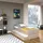 VitaliSpa Funktionsbett Enzo Sonoma Eiche