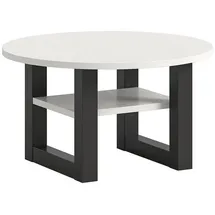 VCM Couchtisch Seattle 75 x 75 cm