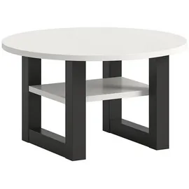 VCM Couchtisch Seattle 75 x 75 cm