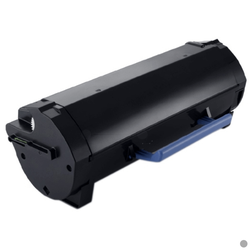 Dell Toner 593-11187 GDFKW  schwarz