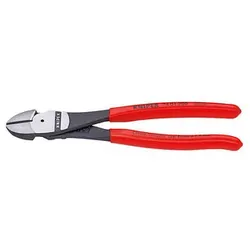 Knipex Kraft 74 01 160 Kraft-Seitenschneider 4003773033141 KNIPEX