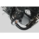 SW-Motech Sturzbügel für Motorrad Schwarz