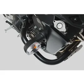 SW-Motech Sturzbügel für Motorrad Schwarz