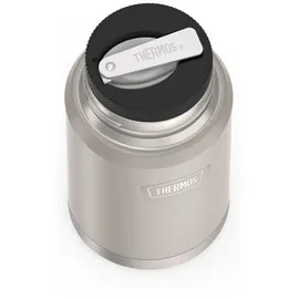 Thermos ICON Food Jar grau 0,71 l