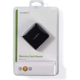 Nedis Kartenleser| All-in-One| USB 3.2 Gen1