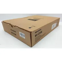 Sharp MX-C32HK für Sharp MX-C381