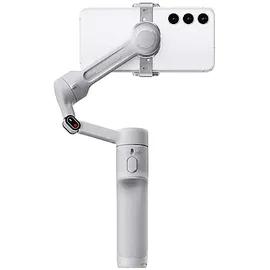 INSTA360 Flow 2 Standard Bundle Stone Grey