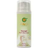 sanoll biokosmetik gmbh Hanf Aloe-Vera Haargel 100 ml