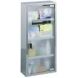 Zeller Present, Badezimmerschrank, MEDIZINSCHRANK 57X27X12
