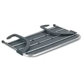 Maximex Wäschetrockner und Ablage 2in1