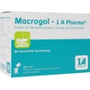 Macrogol - 1 A Pharma 20 St.